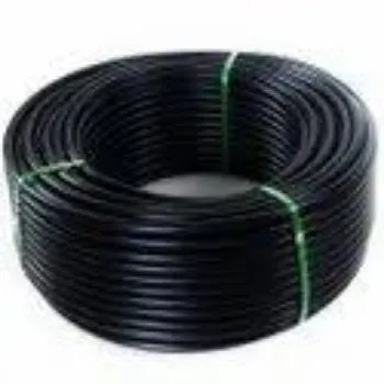 Hdpe Coil Pipe